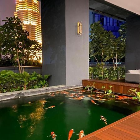 Star Residance Klcc-Two Bedroom Apartment كوالالمبور المظهر الخارجي الصورة