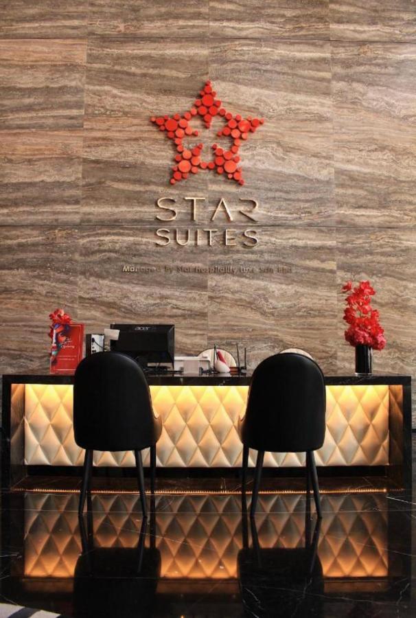 Star Residance Klcc-Two Bedroom Apartment كوالالمبور المظهر الخارجي الصورة