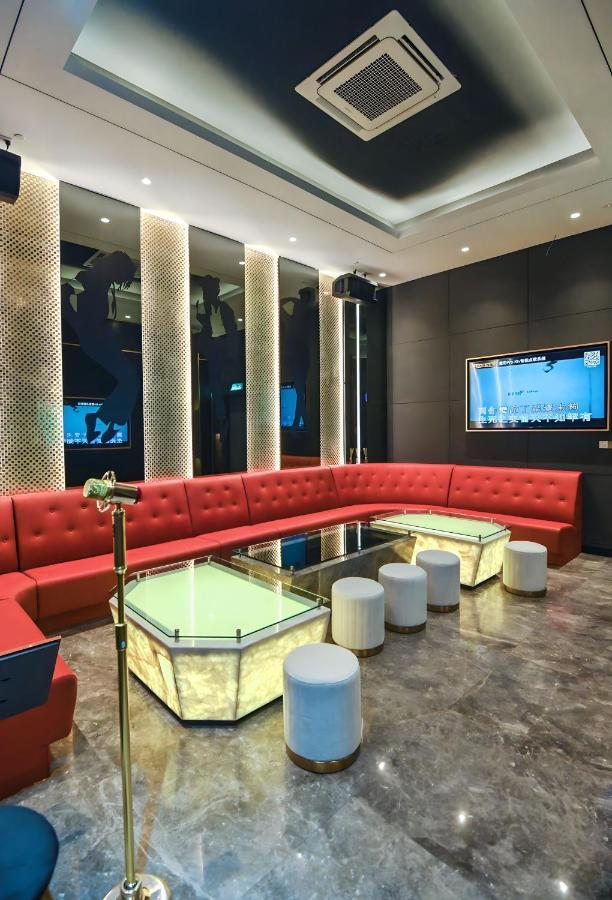 Star Residance Klcc-Two Bedroom Apartment كوالالمبور المظهر الخارجي الصورة
