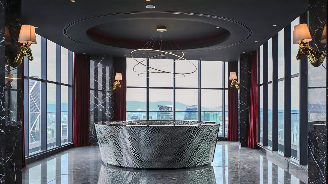 Star Residance Klcc-Two Bedroom Apartment كوالالمبور المظهر الخارجي الصورة