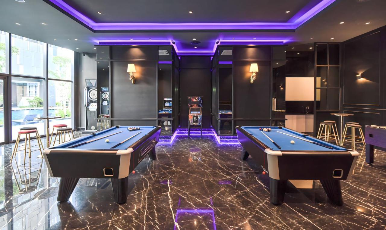 Star Residance Klcc-Two Bedroom Apartment كوالالمبور المظهر الخارجي الصورة