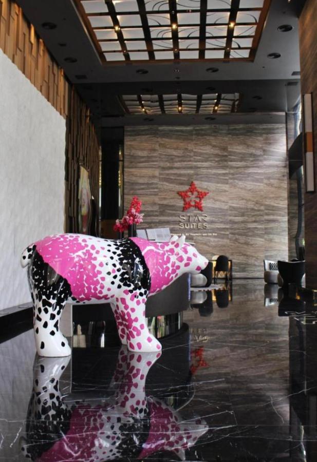 Star Residance Klcc-Two Bedroom Apartment كوالالمبور المظهر الخارجي الصورة