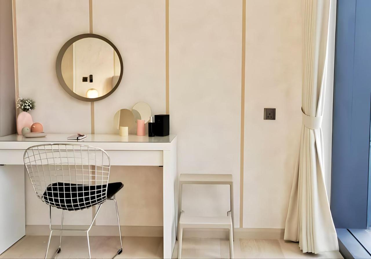 Star Residance Klcc-Two Bedroom Apartment كوالالمبور المظهر الخارجي الصورة