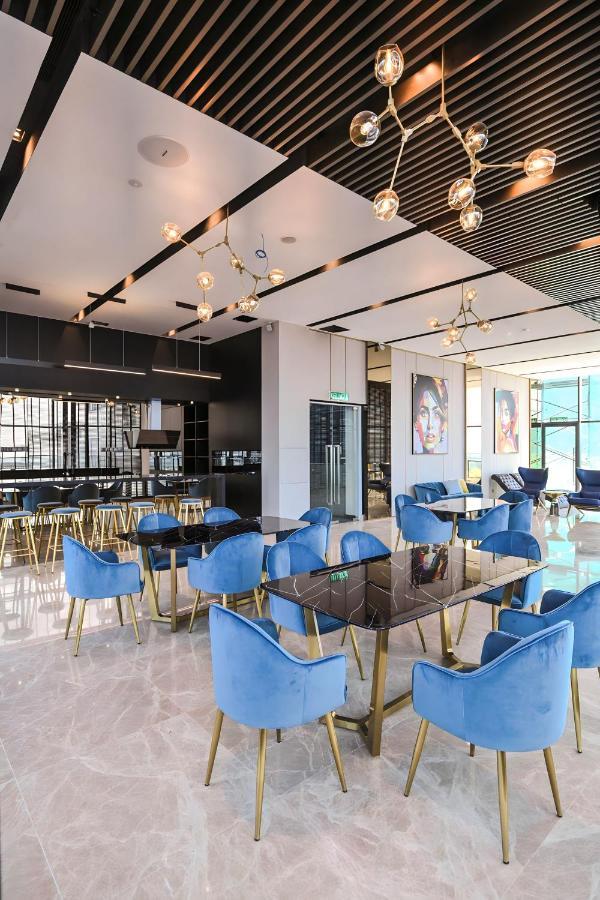 Star Residance Klcc-Two Bedroom Apartment كوالالمبور المظهر الخارجي الصورة