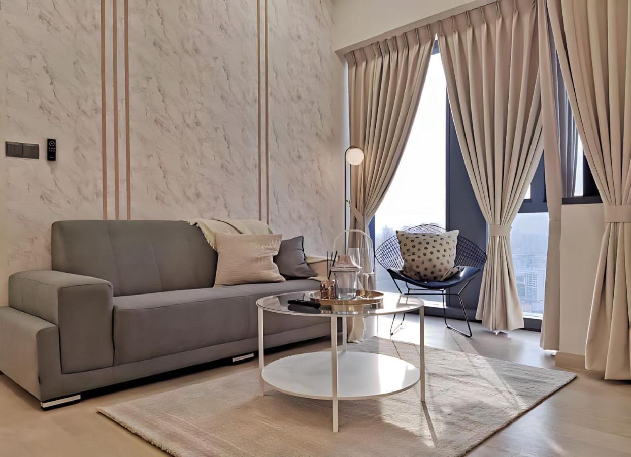 Star Residance Klcc-Two Bedroom Apartment كوالالمبور المظهر الخارجي الصورة