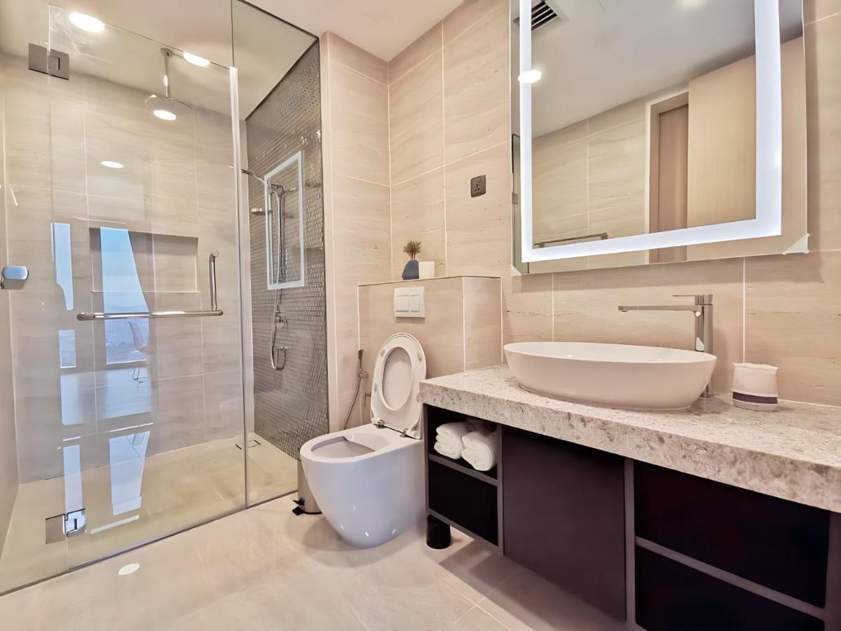 Star Residance Klcc-Two Bedroom Apartment كوالالمبور المظهر الخارجي الصورة