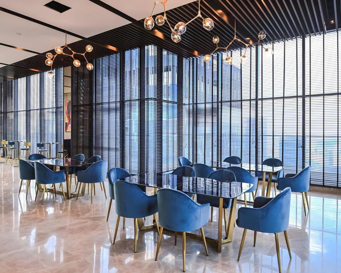 Star Residance Klcc-Two Bedroom Apartment كوالالمبور المظهر الخارجي الصورة